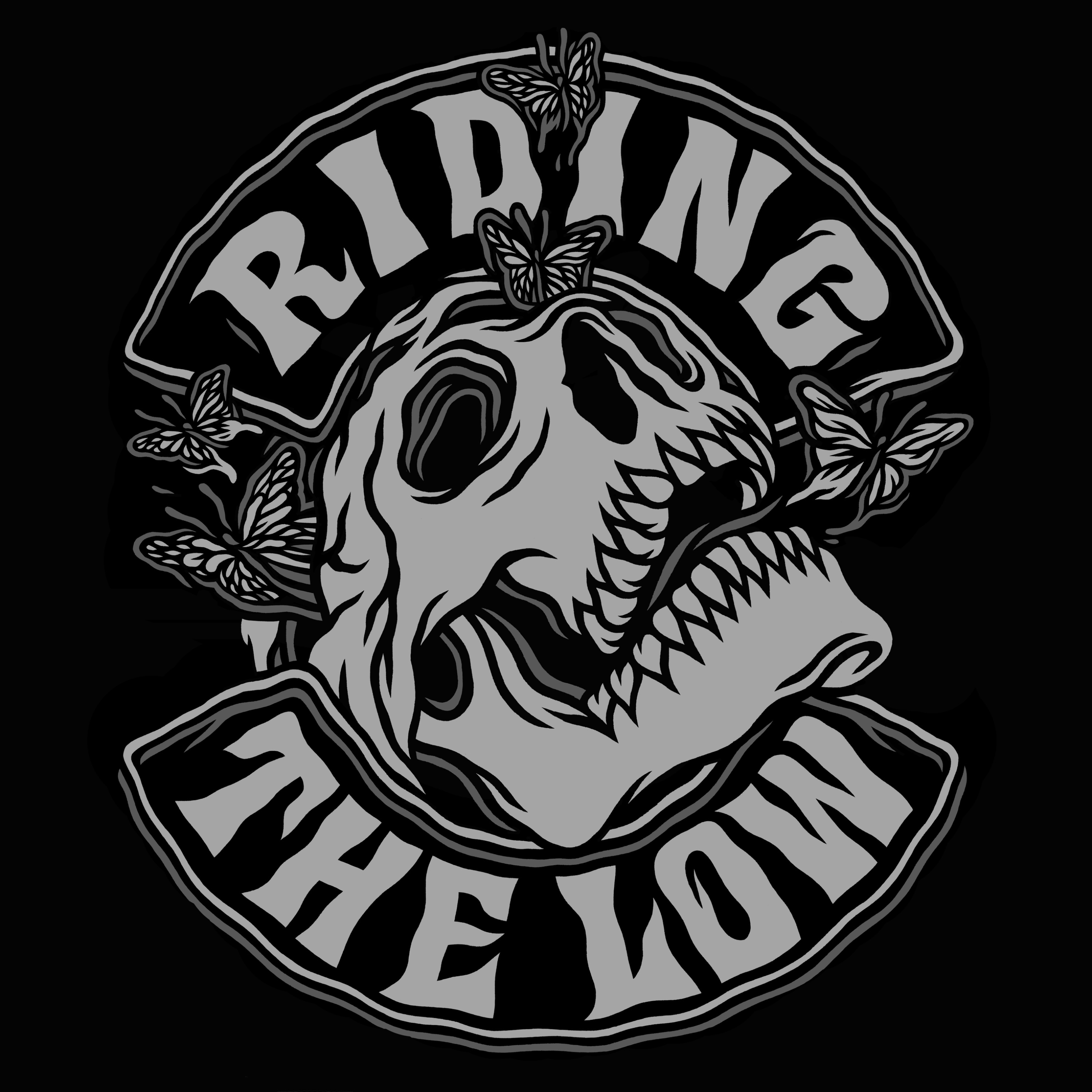 Podcast The Riding The Low Podcast