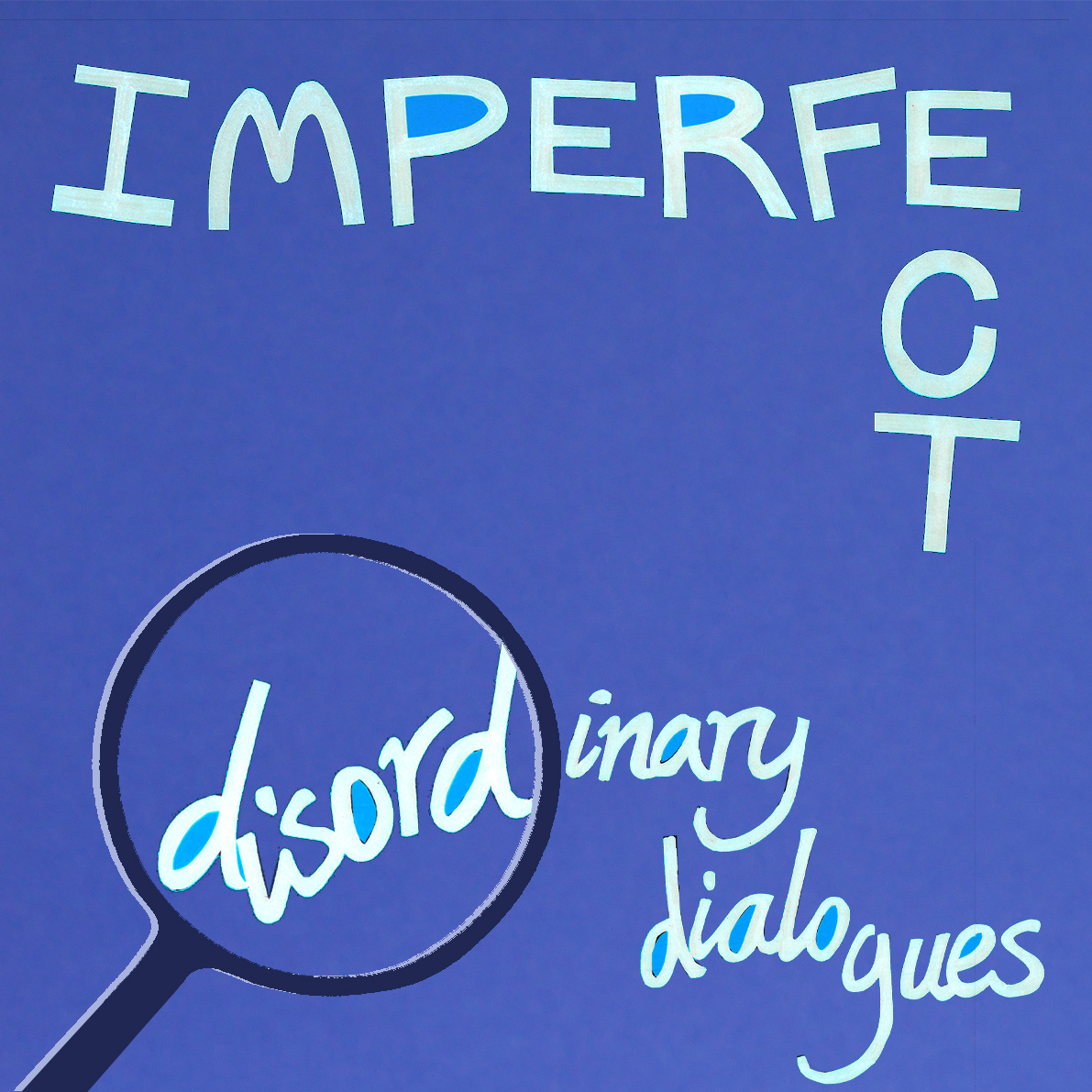 Imperfect episode artwork