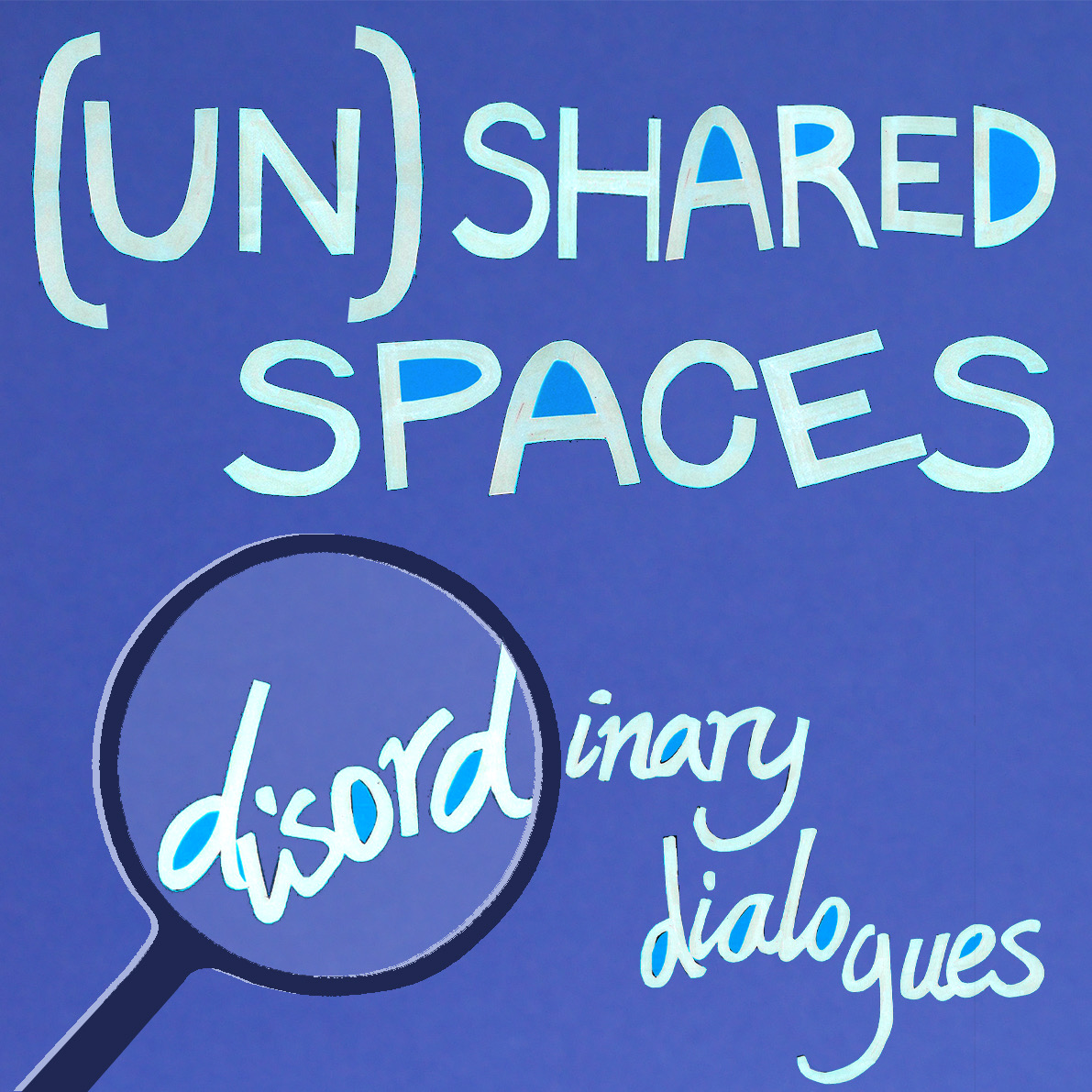 (Un)Shared Spaces episode artwork