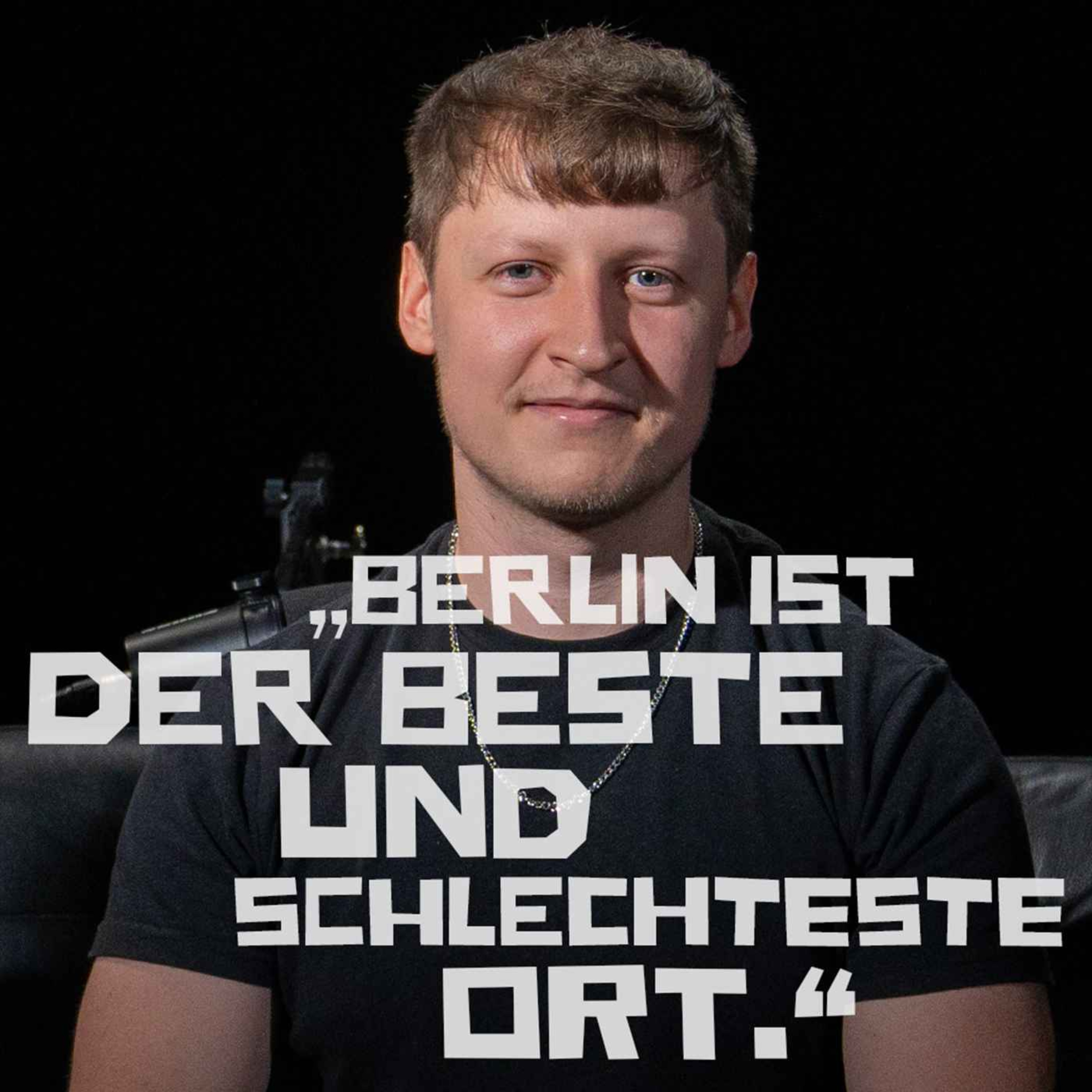 Berlin Booth