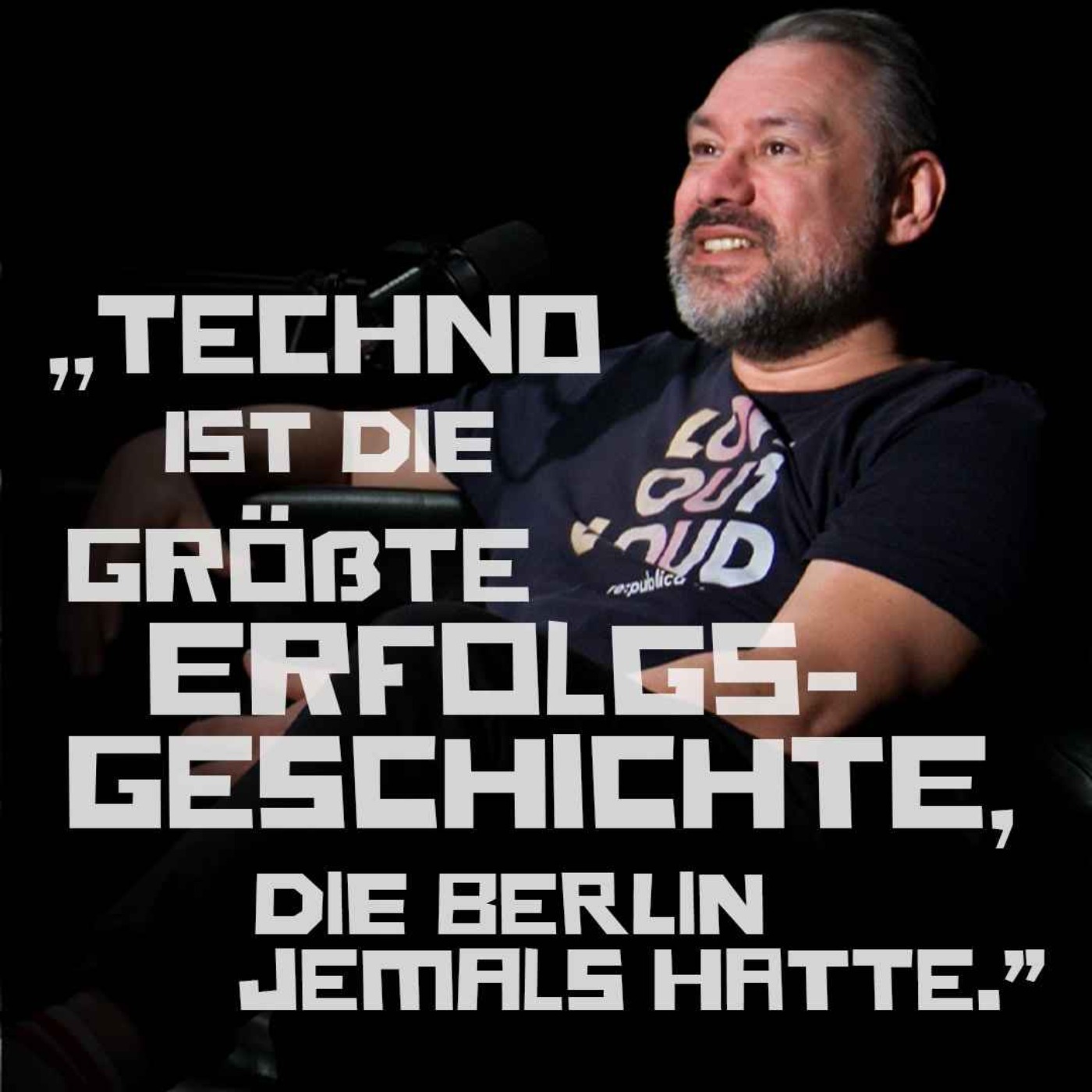 Berlin Booth