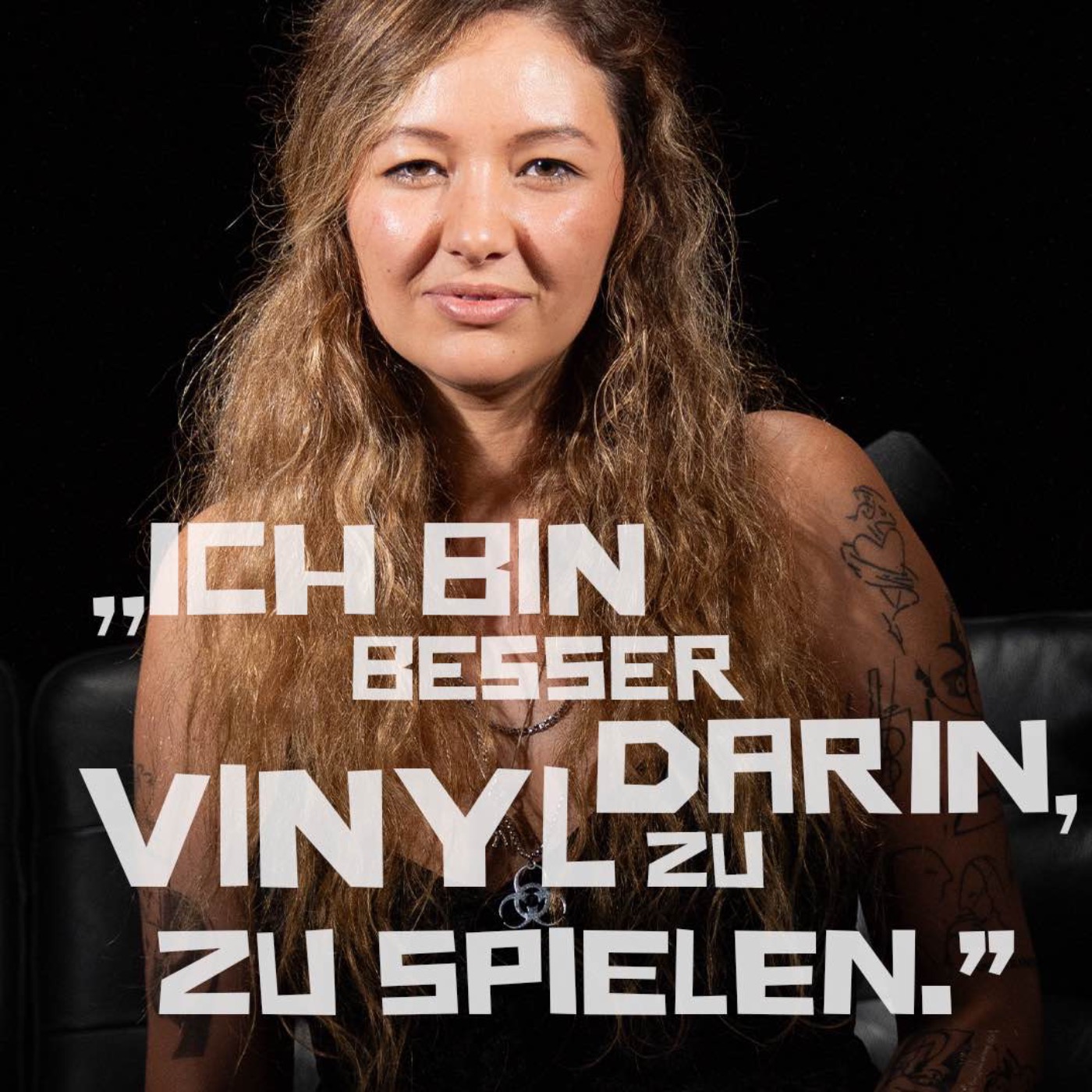 Berlin Booth