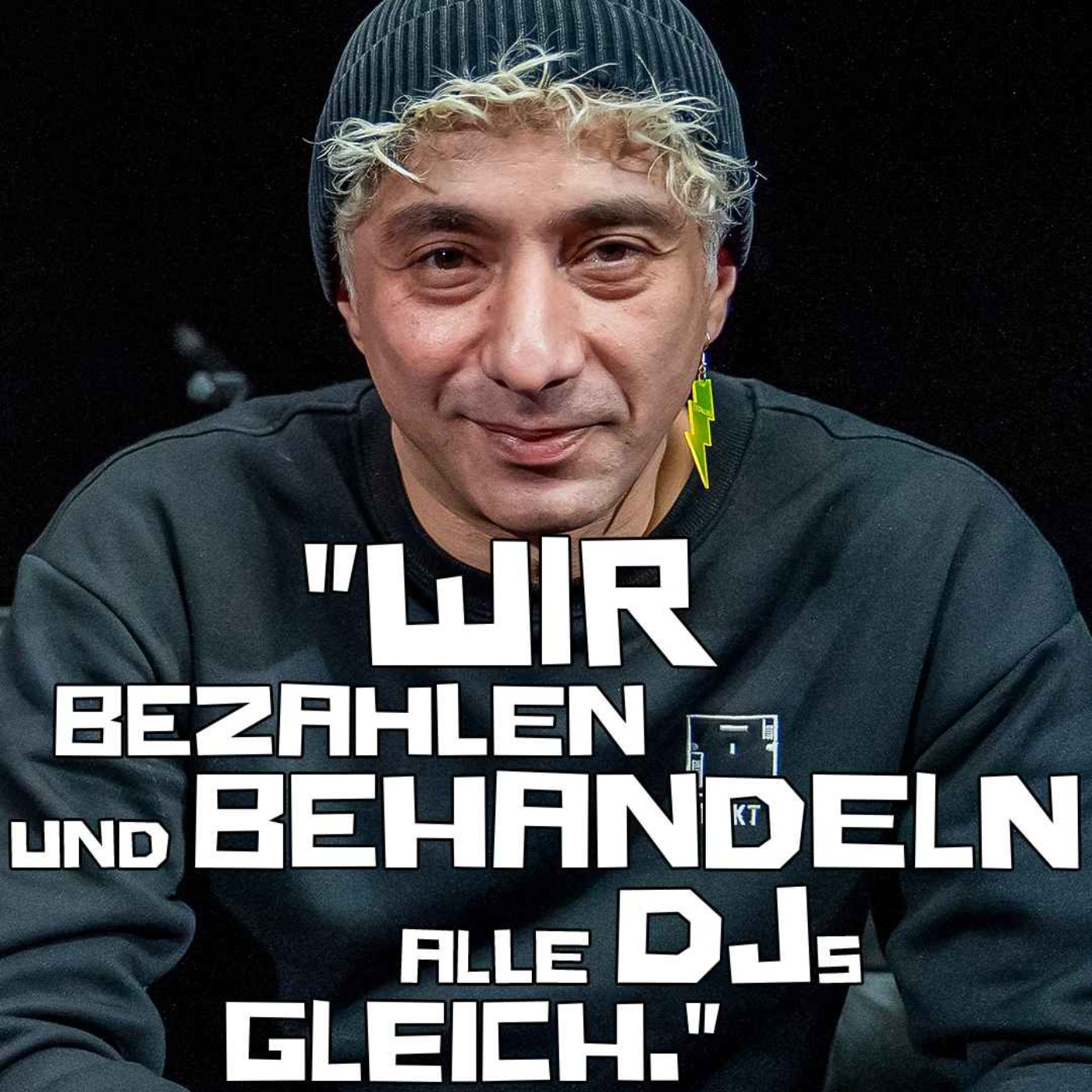 Berlin Booth