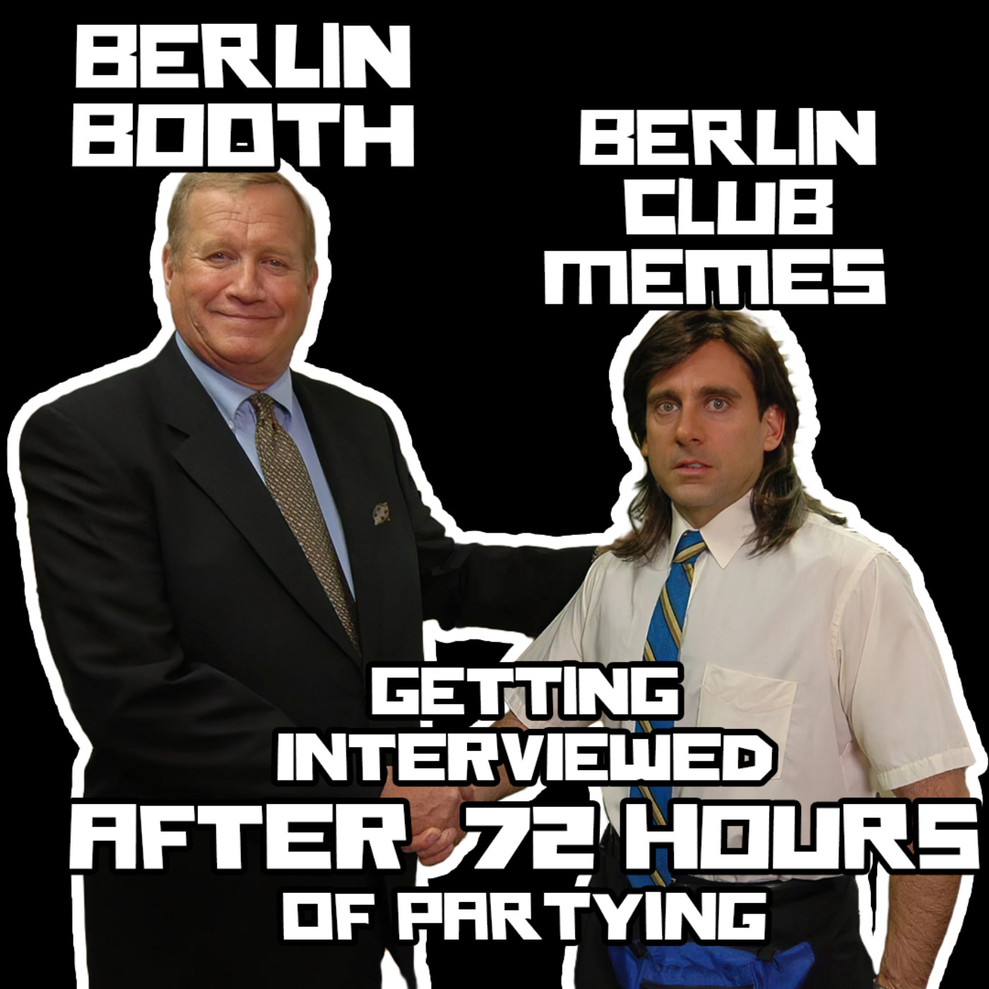 Berlin Booth