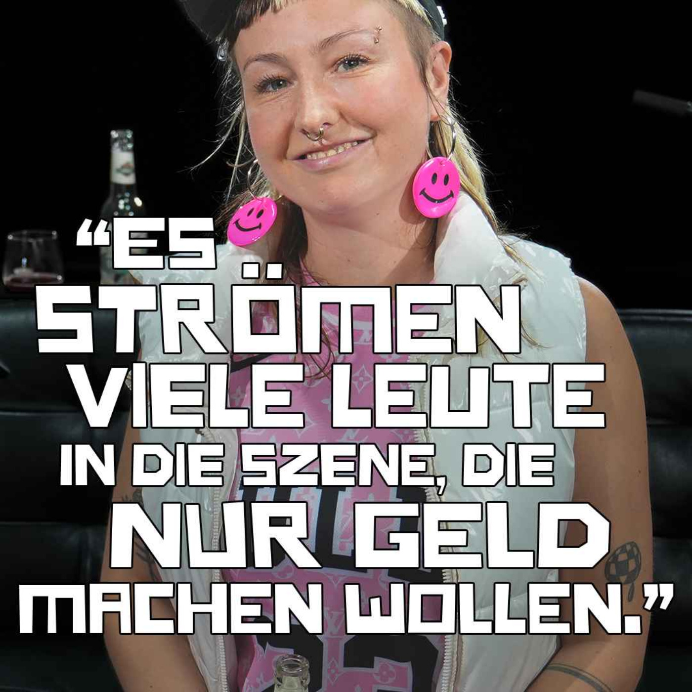 Berlin Booth