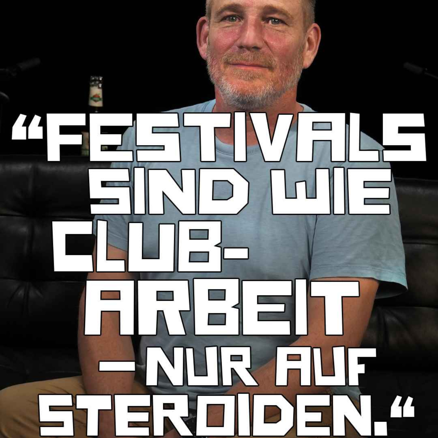 Berlin Booth