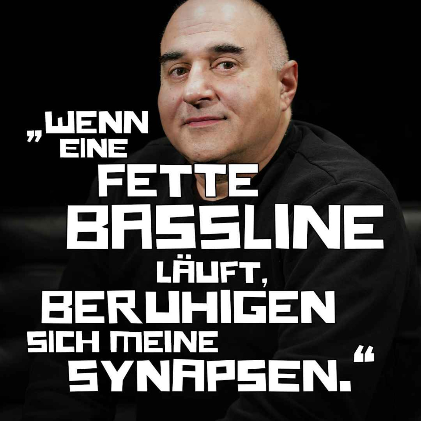 Armin Mostoffi über die Liebe zum Rave, 90er Techno und die Silvesterdemo in Berlin Armin Mostoffi über die Liebe zum Rave, 90er Techno und die Silvesterdemo in Berlin