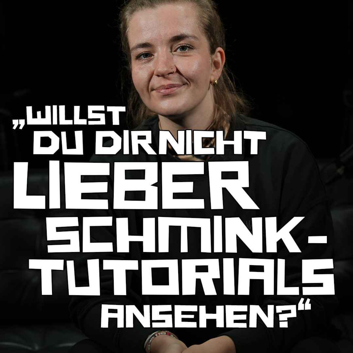 Pauli Pocket über ihr Aufwachsen in der Clubszene, Role Models und das sich wandelnde Berlin