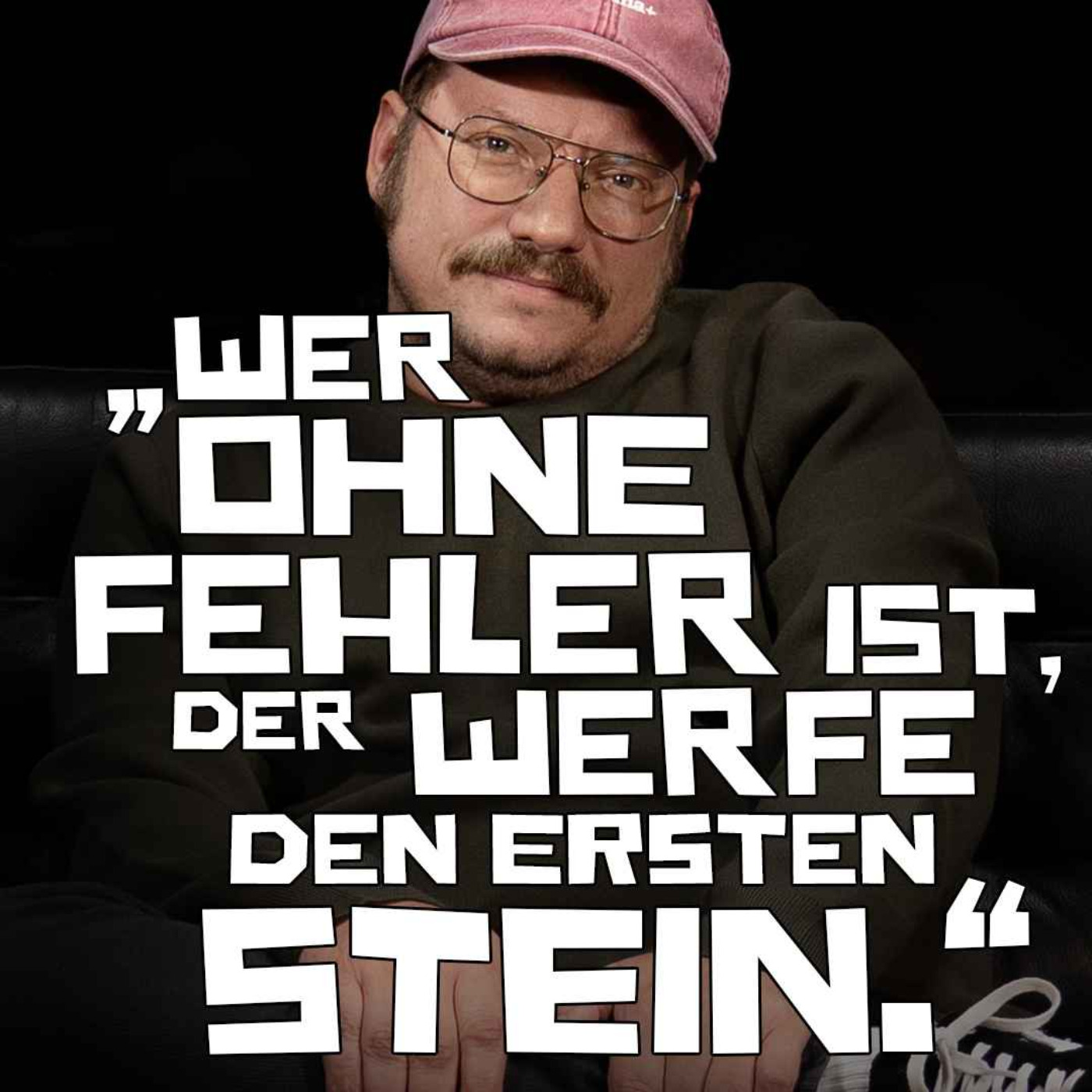 Daniel Stenger über Live-Sets, Heimat und Fernbeziehungen, Queen und Tischtennis episode artwork