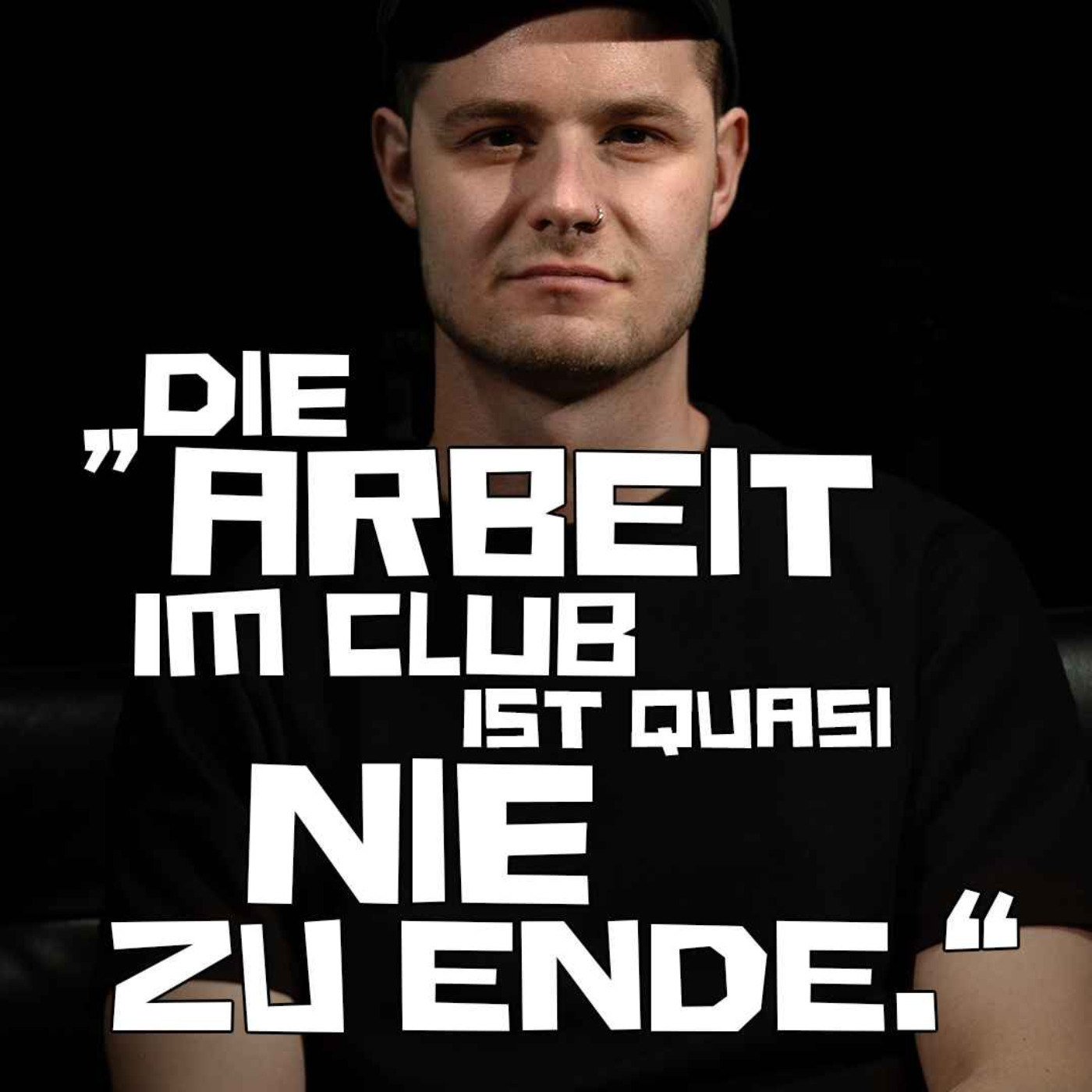 Jonas Radschuwait über Licht- und Stagedesign und seine Arbeit beim Whole-Festvial episode artwork