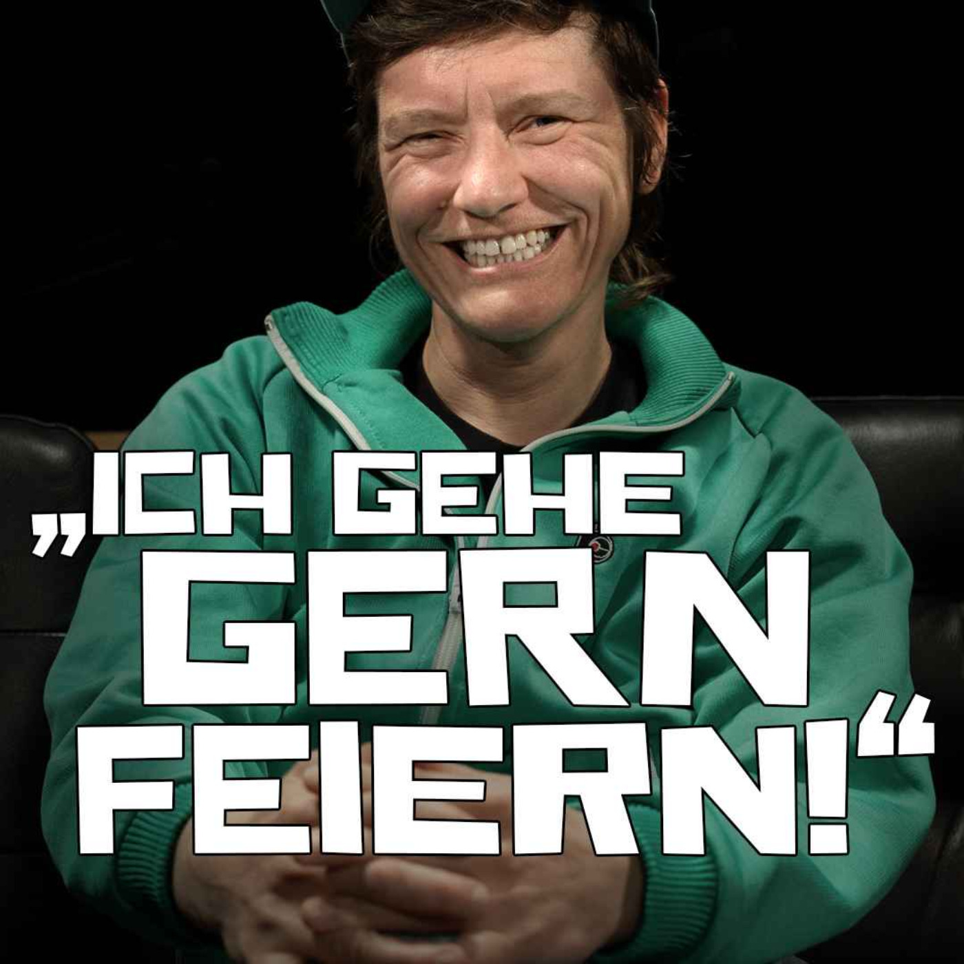 Tine Jpla über Technikbegeisterung, DIY-Reels und gelebte Feierkultur episode artwork