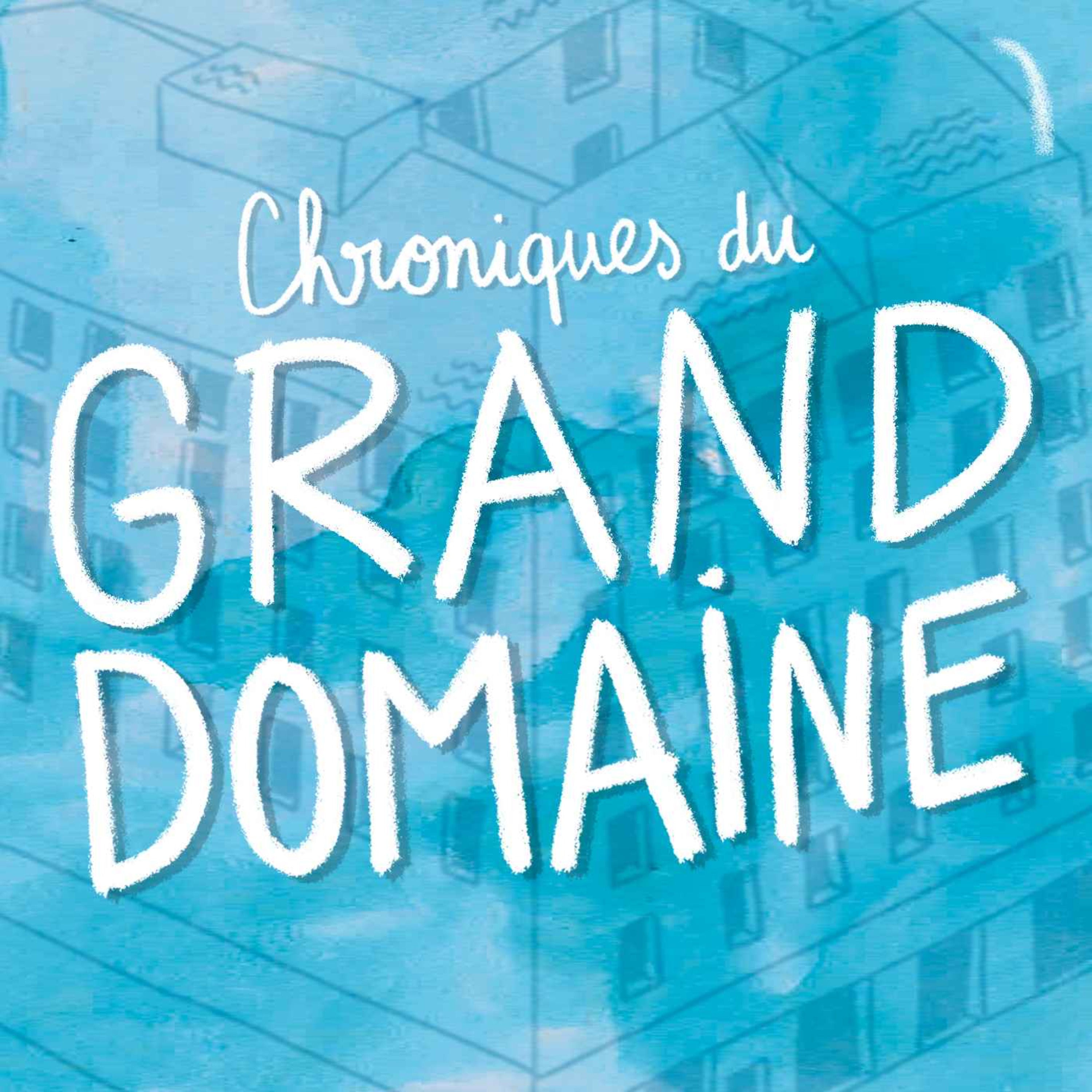 Le Grand Domaine, Méditerranée et Solidarité (3/4)