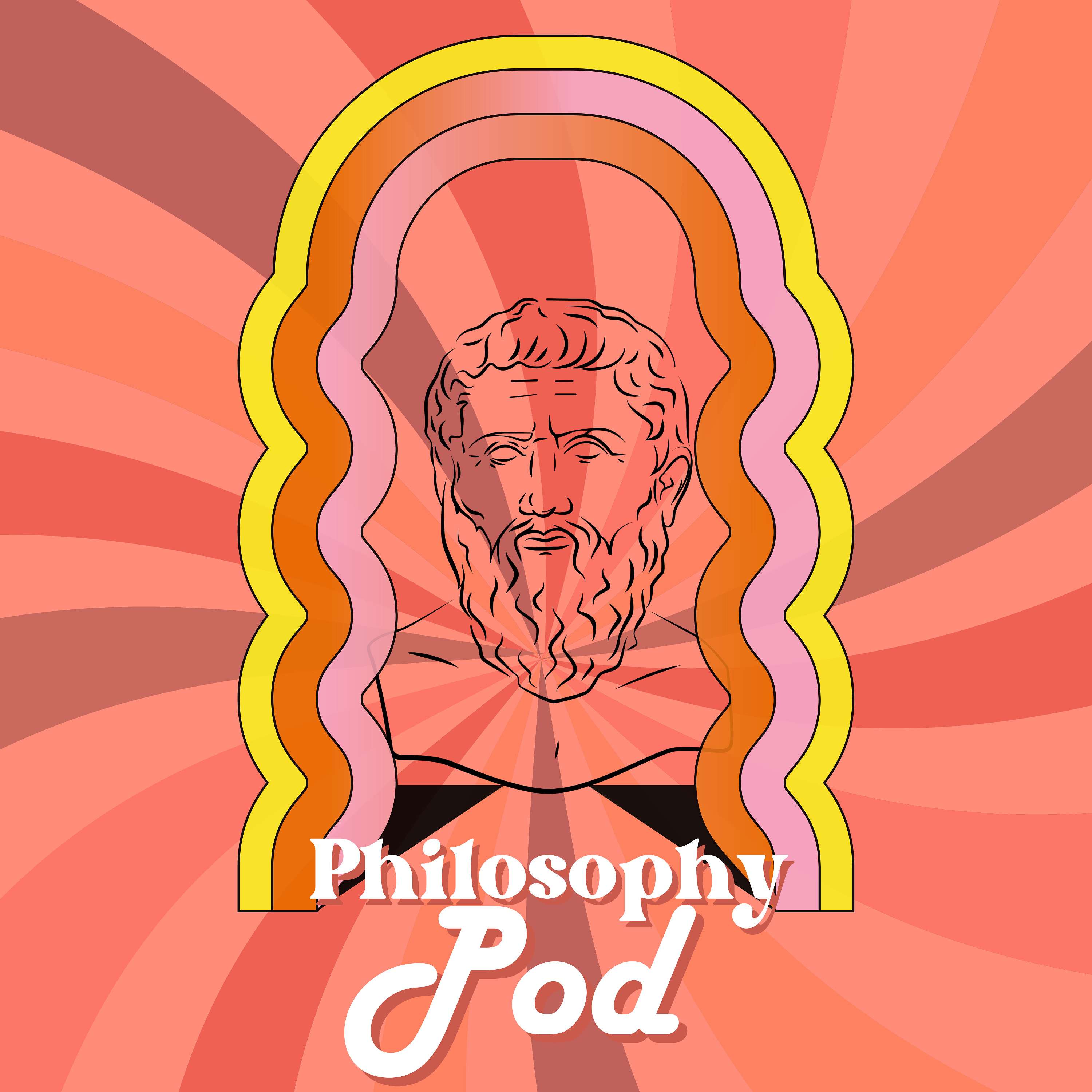 cover art for Philosophy of Mind