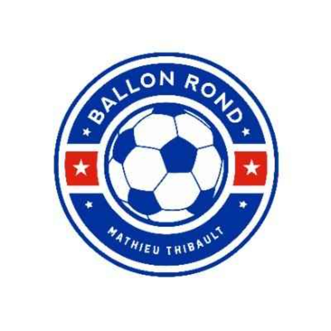 Ballon Rond episode artwork