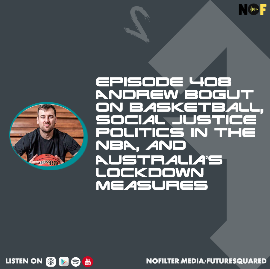 Future Squared with Steve Glaveski