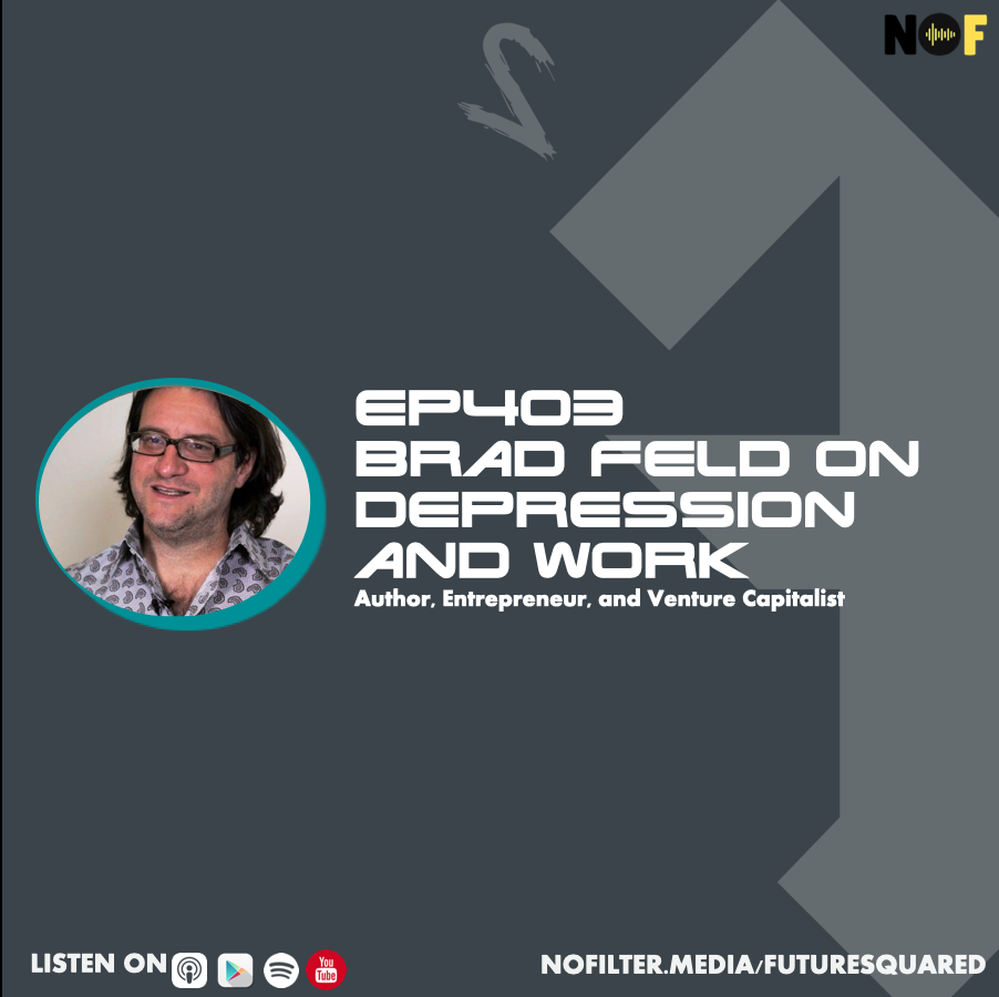Future Squared with Steve Glaveski