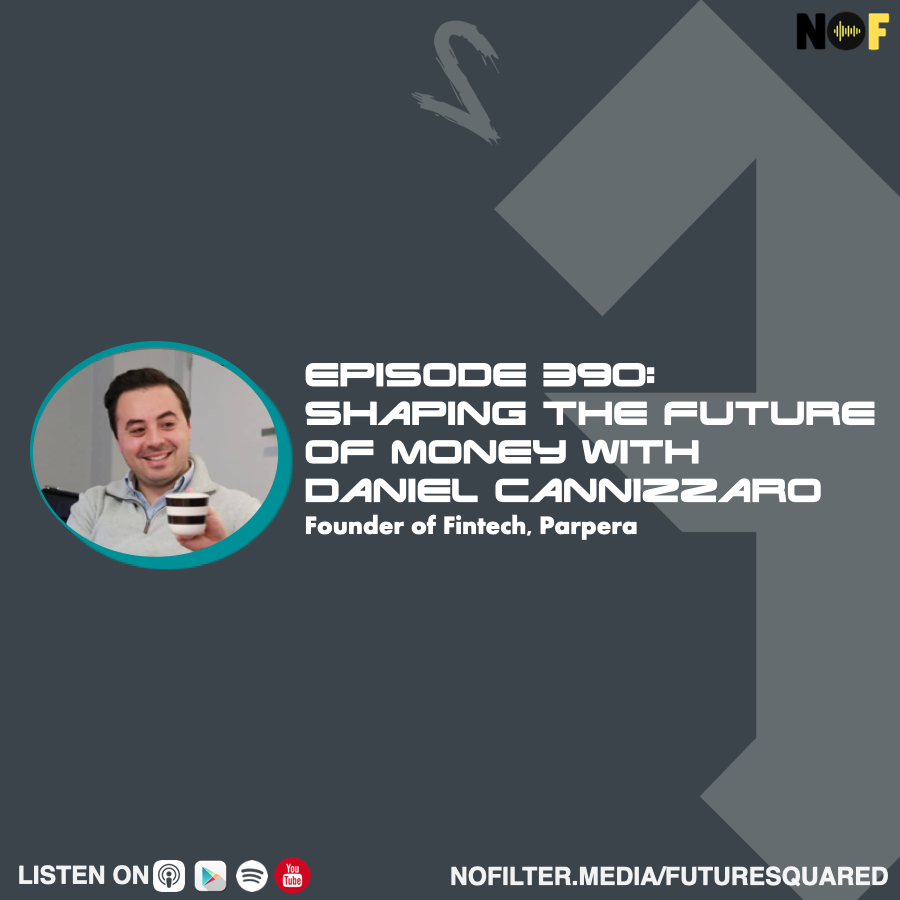 Future Squared with Steve Glaveski