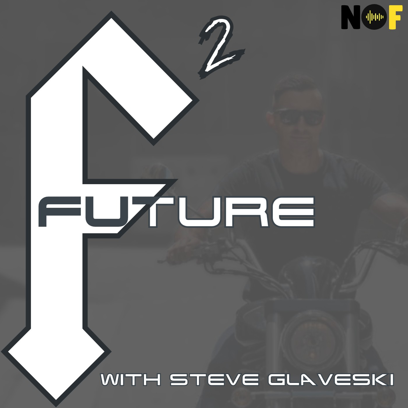 Future Squared with Steve Glaveski
