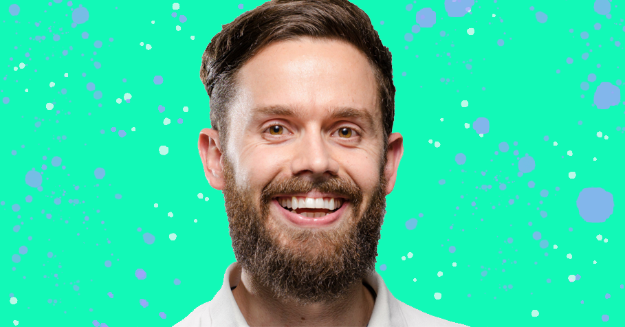 Bonus Episode: Side Hustling with Ryan Helms