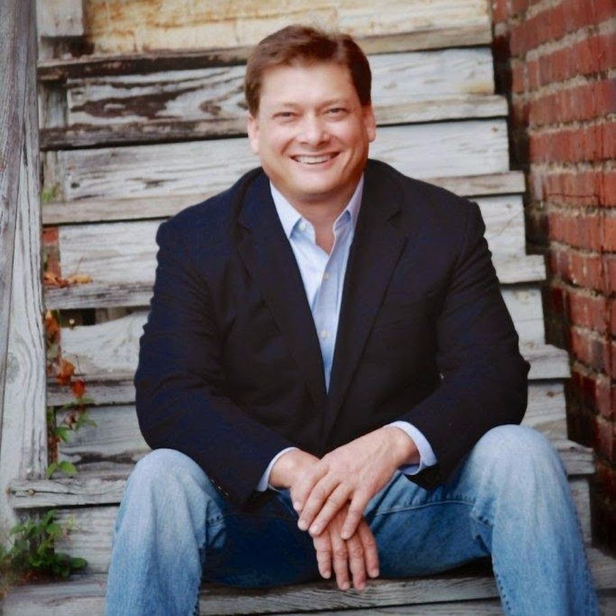 Episode #143: Boost Your Sales EQ with Jeb Blount