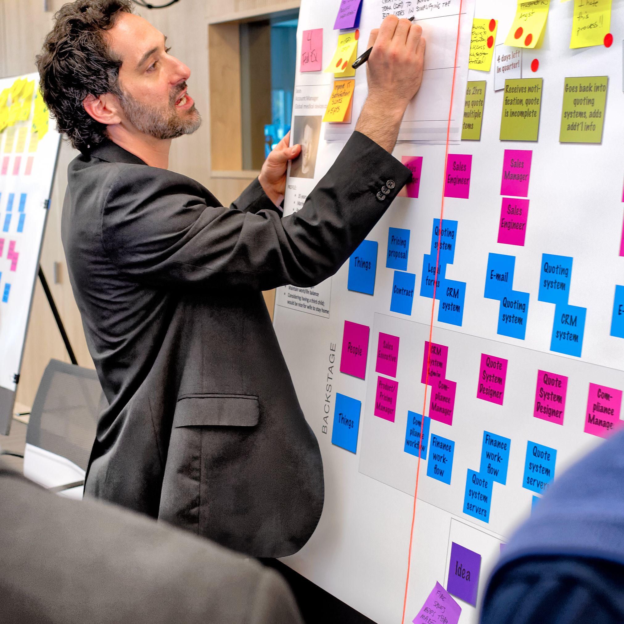 Episode #134: Design Thinking is Never Enough
