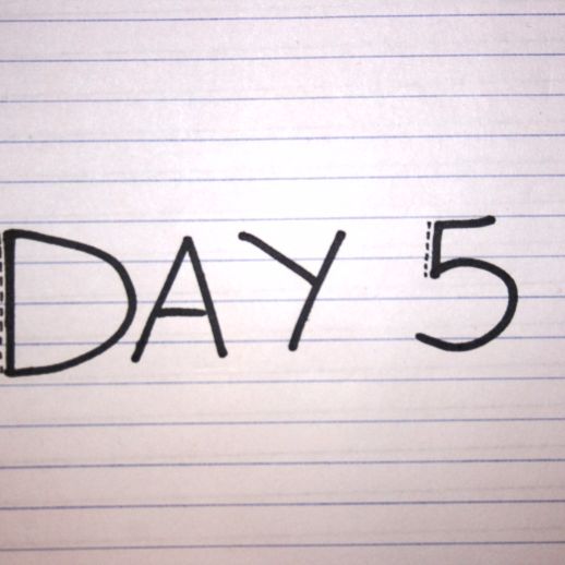 Episode #131: Book Launch - Day 5 of 5...and a final word on 10X mindsets!
