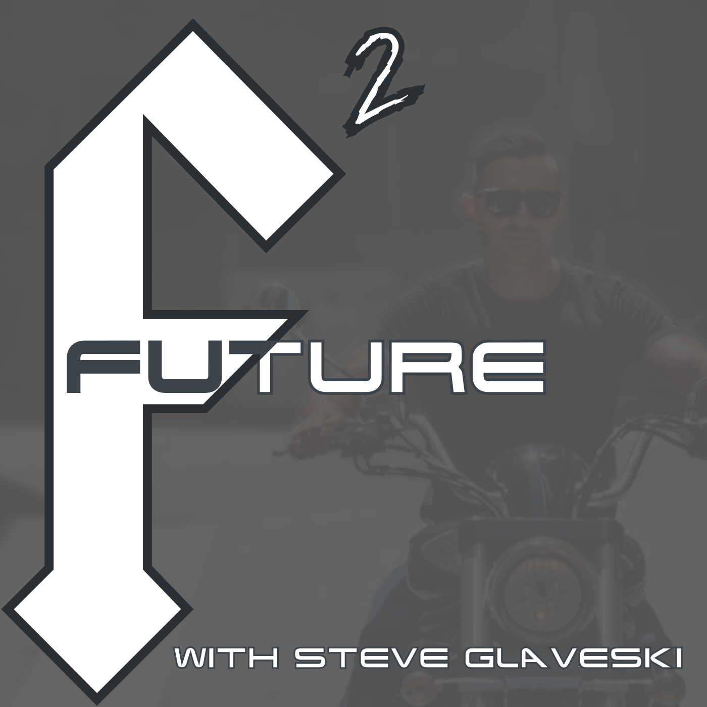 Future² - Corporate Innovation and Entrepreneurship