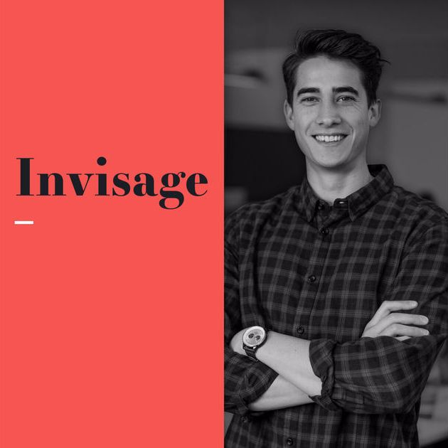 Episode #102: Tableturner - Fundamentals of Corporate Innovation and Intrapreneurship