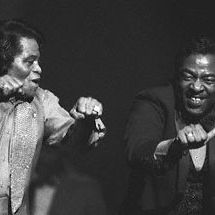 Episode #96: Funk You Very Much