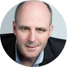 Episode #94: The Future Workplace with Kevin Mulcahy - Recruitment, Culture and Engagement