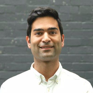 Episode #75: Customer Experience with Shay Namdarian *midweek bonus*