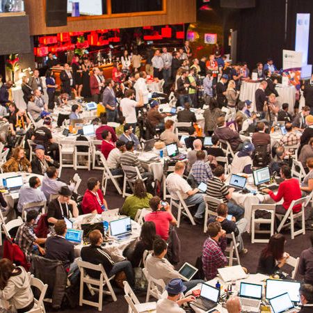 Episode #69: How to Run a Hackathon