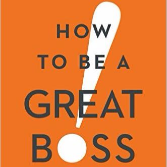 Episode #67: How to Be a Great Boss with Rene Boer