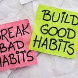 Episode #62: Fast Fix Friday on Turning Bad Habits into Good Habits