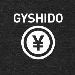 Episode #60: Gyshido