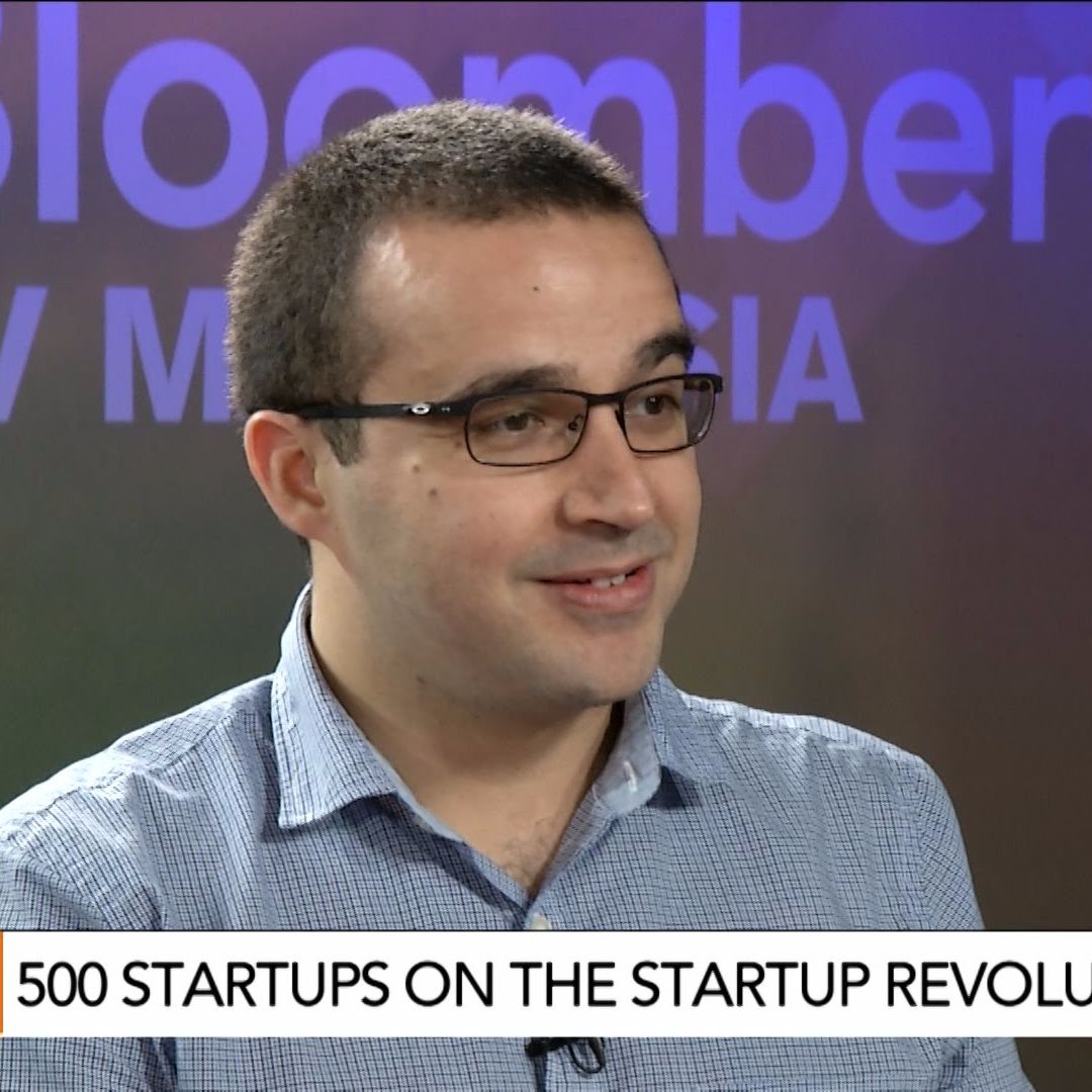 Episode #56: 500 Startups' Arnaud Bonzom talks How Huge Companies Engage Startups