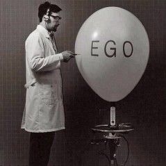 Episode #49: Kill Your Ego!