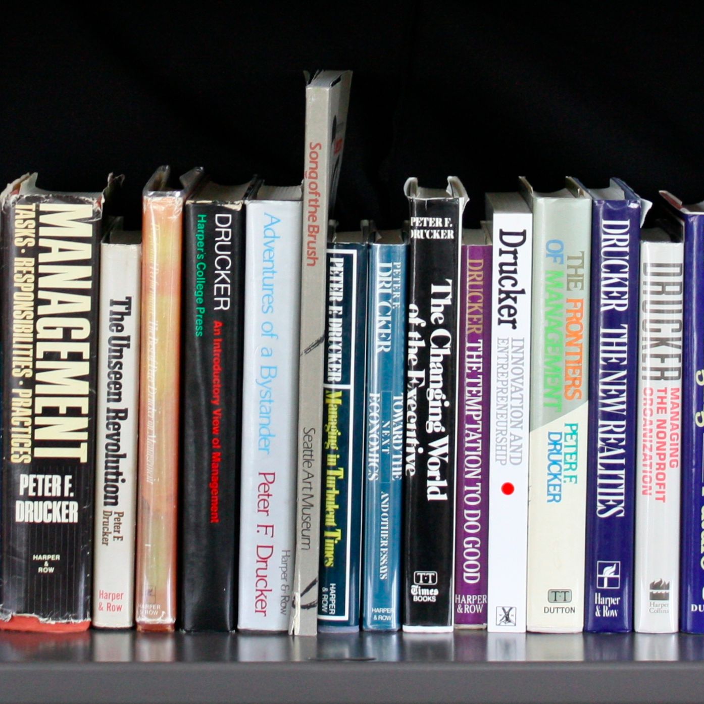 Episode #47: Fast Fix Friday on the Books and Resources that Will Change Your Life