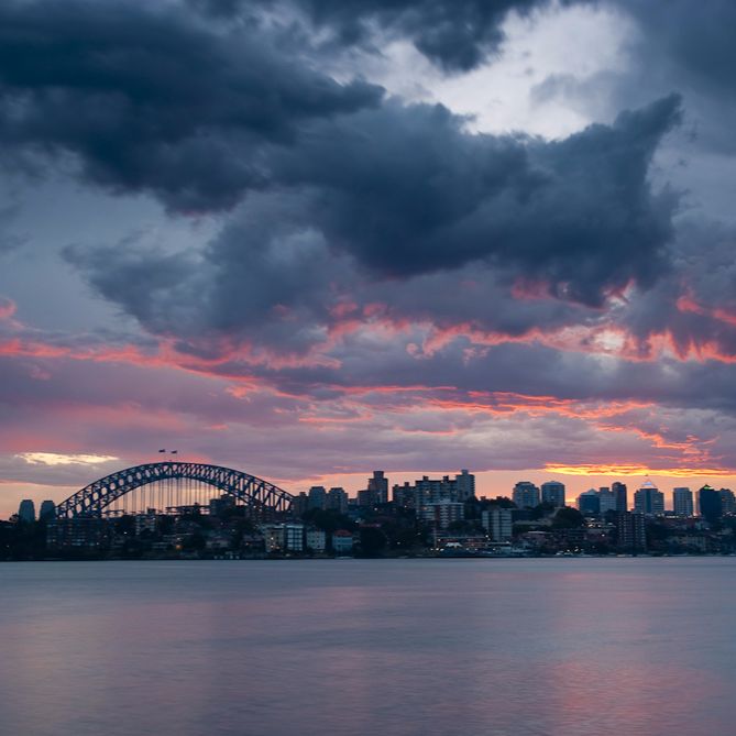 Episode #43: Fast Fix Friday on Why Australia's Innovation Transformation Won't Happen Overnight