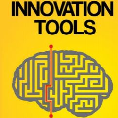 Episode #42: Innovation Tools with Evan Shellshear ***bonus episode***