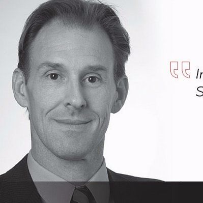 Episode #37: Innovation = STEM + Creativity with David Cropley ***midweek bonus ep***