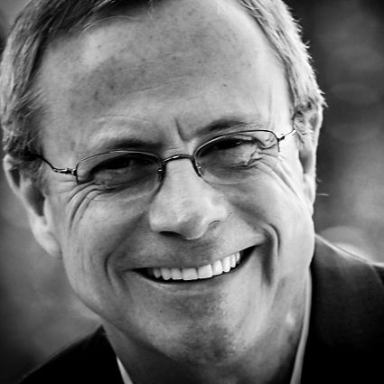 Episode #32: David Allen on Getting Things Done