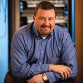 Episode #27: Innovation Project Management with Paul R Williams