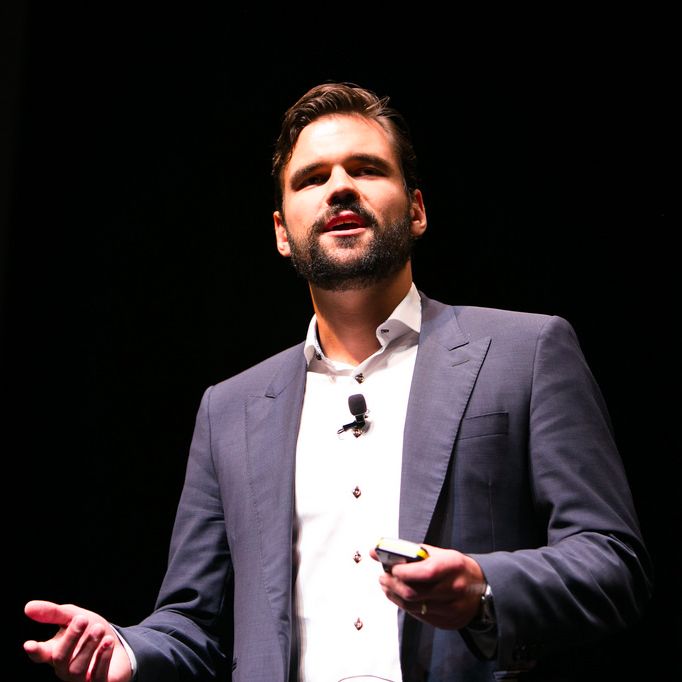 Future² - Corporate Innovation and Entrepreneurship