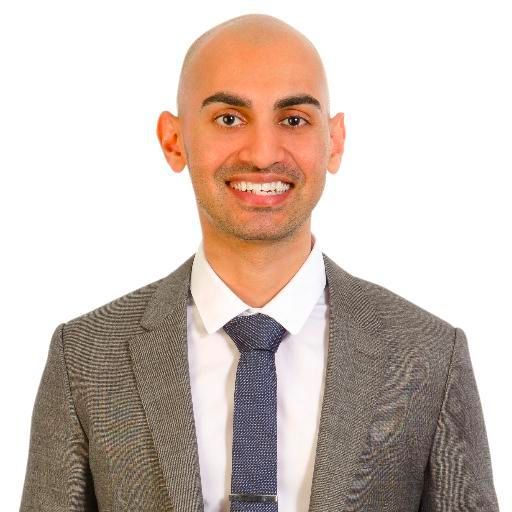 Episode #24: Neil Patel on Growth Hacking for Large Companies