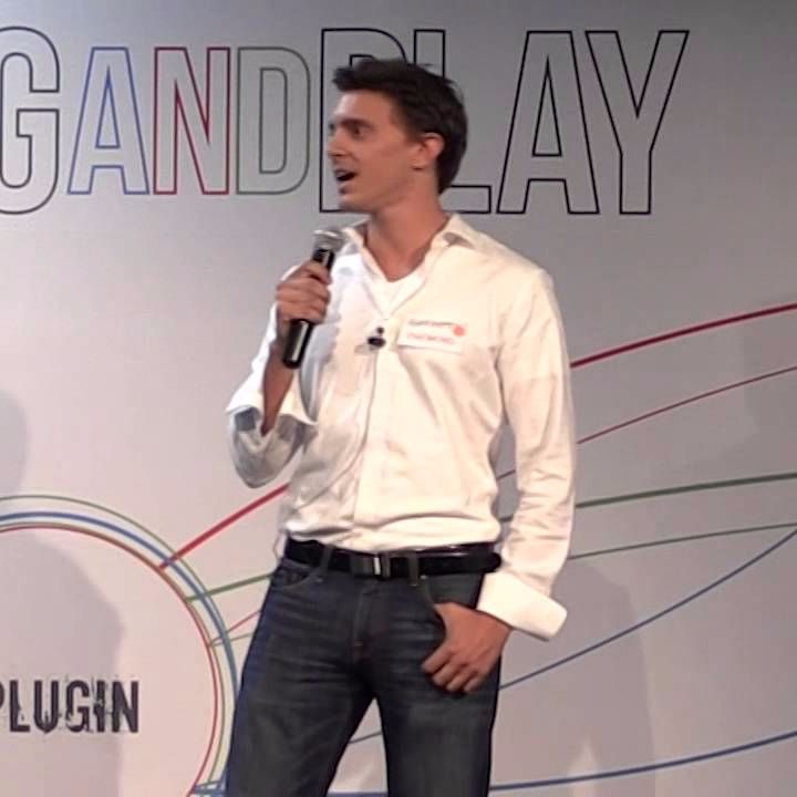 Future Squared with Steve Glaveski