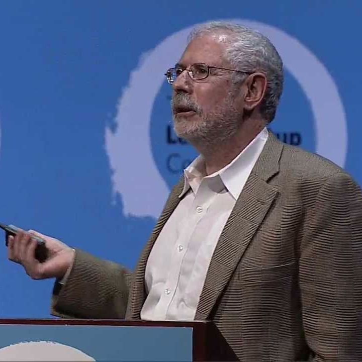 Episode #12 - Steve Blank on Corporate Innovation