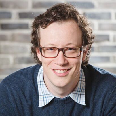 Episode #10: Lean Analytics for Large Companies with Ben Yoskovitz