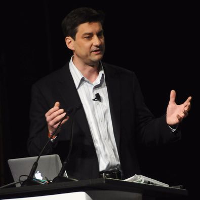 Episode #8: David Binetti on the Innovation Options Framework - Measuring Learning in Dollars