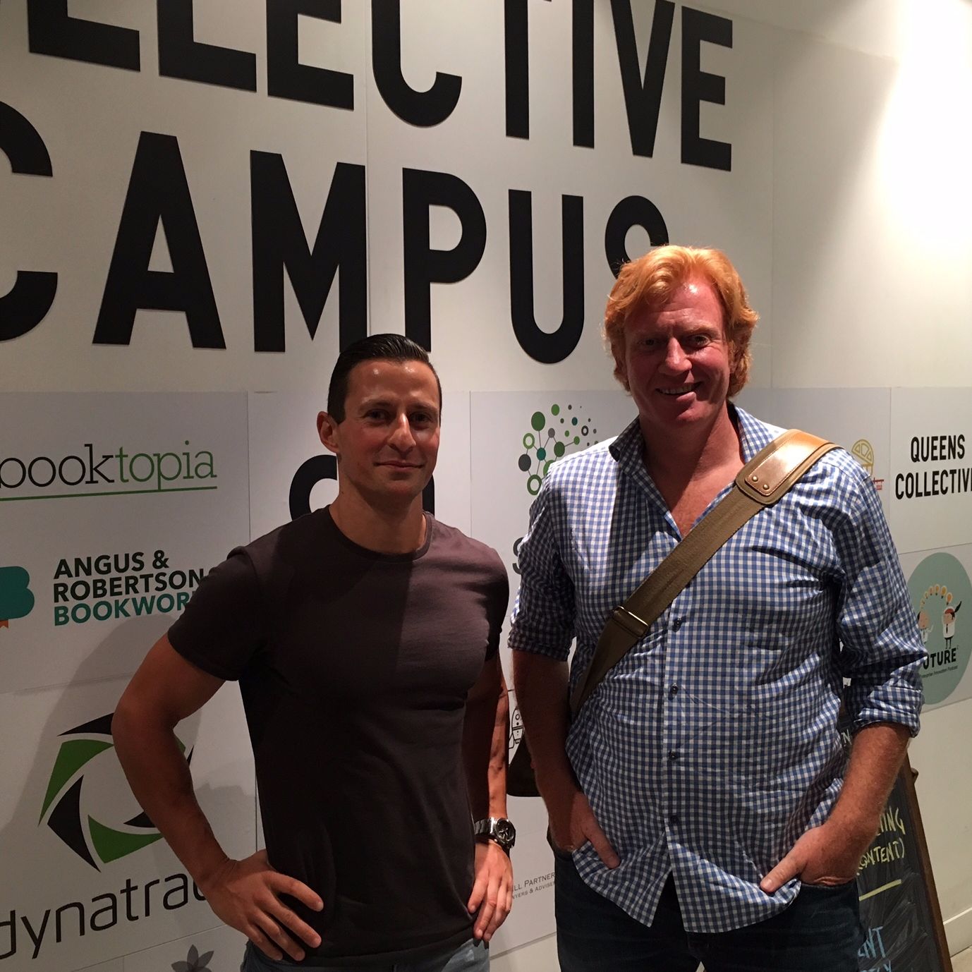 Future Squared with Steve Glaveski